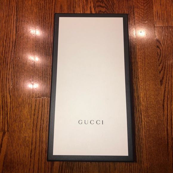 Gucci Princetown Slippers Women’s Size 8 - Picture 1 of 4